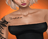Sexy Top + Tattoo Drv