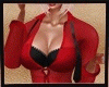 Angel Red Outfit