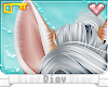 *D* Daisy Ears V2