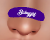 Babygirl Bandaid