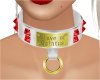 Custom Collar Quintus