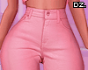 D. Nice Pink Jeans RLL!