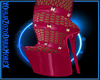 Lina Pink Heels