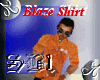 [SB1] Blz Shirt LFlm SSl