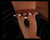 Native Ruby Arm Bands