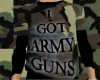 {2|{lean} ARMY GUNS