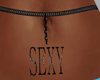 !Mx! SEXY Belly Chain II