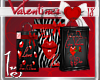 Valentine Shopping Bags1