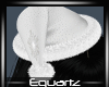 Snow Maiden Hat