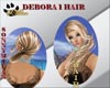 SM - DEBORA  1 HAIR 