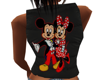 Mickey & Minnie Vest