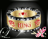 Hazze's Wedding Ring