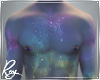 Rainbow Body Glow