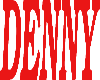 denny mio