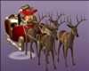 Christmas Sleigh