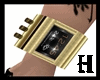 Gold Watch-Derivable