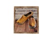 Vintage Dutch Shoes Pic