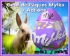 |DRB|Oeuf surprise Mylka