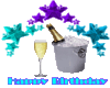 MH~B-DAY CHAMPAGNE
