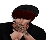 Beanie red