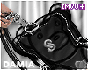 [MIA] Morbid Teddy Bag F