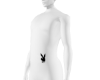 PB Playboy Tattoo