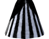 Dark Victorian Skirt ~LC