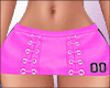 00 Pink Skirt