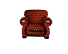 Monster chair
