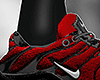 ►Air Max Plus Red◄