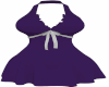Pam Purple Dress