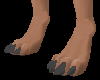 Feet Furry