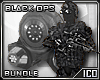 ICO Black Ops Bundle F