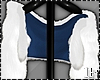 Winter Snow White Jacket