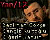Cigerin Yansin