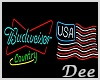 Neon Country Signs