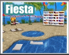 Fiesta Latina Beach
