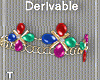 DEV - Sena Bracelets