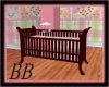 [BB]Baby Girl's Crib