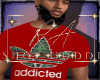 Addicted♦