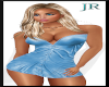 [JR] LIL Shirt Dress RL