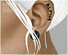 Alpha Ear Tatt L