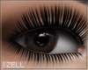 Flutter Lashes | Zell