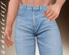 Blue Jeans Pants