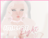White Amibent