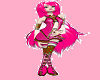 avatar pink