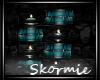 SK+Candles