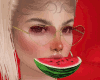Watermelon Mouth