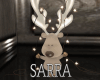 Deer decor