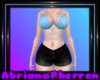 Summer Blue F